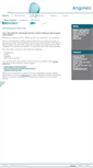 Mobile Screenshot of engineo.com